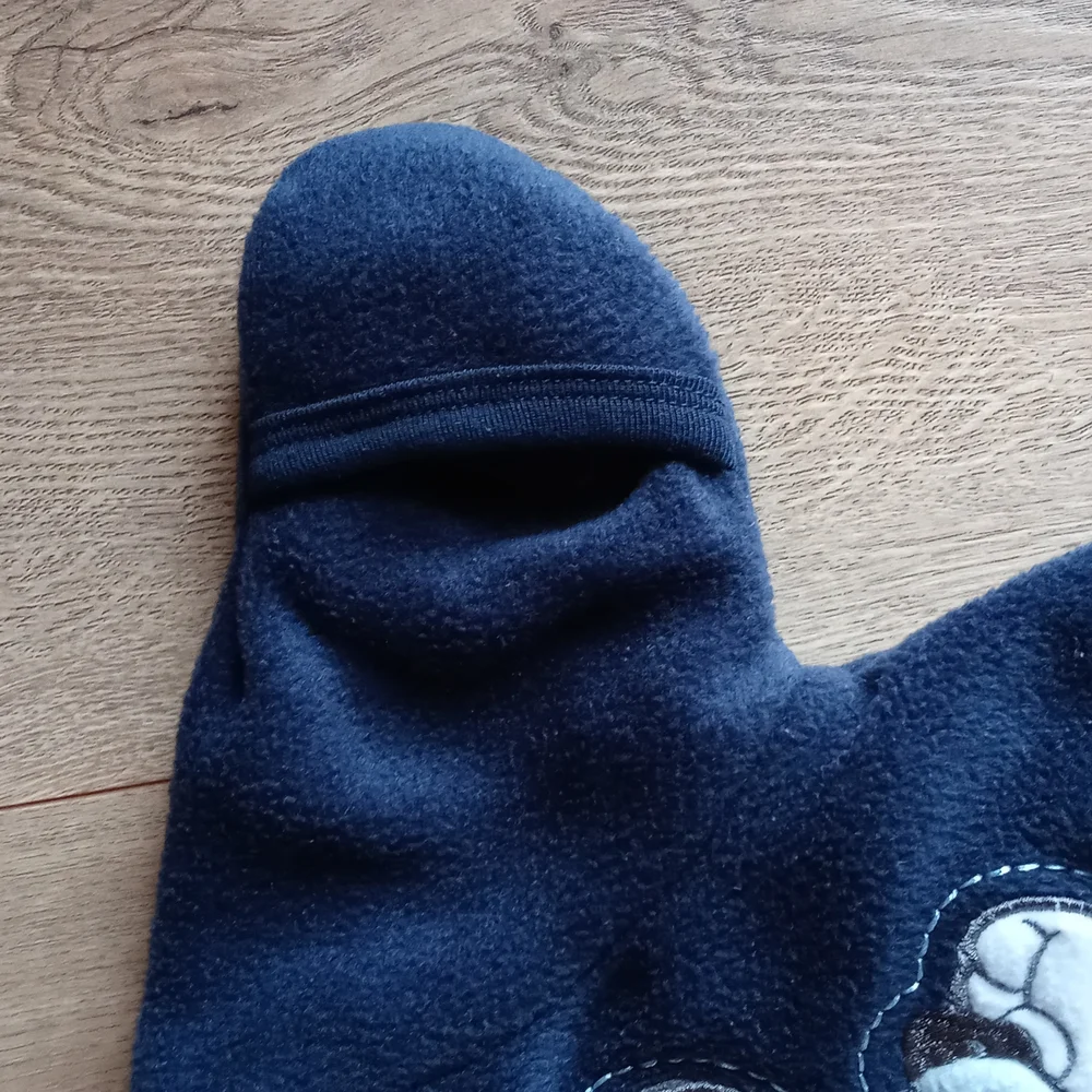 Disney baby Mickey Mouse fleece bunting - Picture 5 of 9